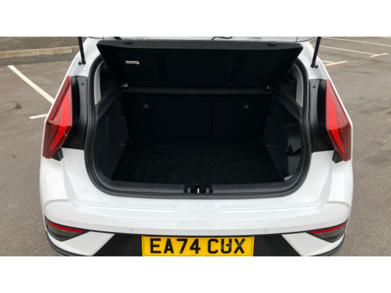 Hyundai BAYON 1.0 TGDi Ultimate 5dr Petrol Hatchback